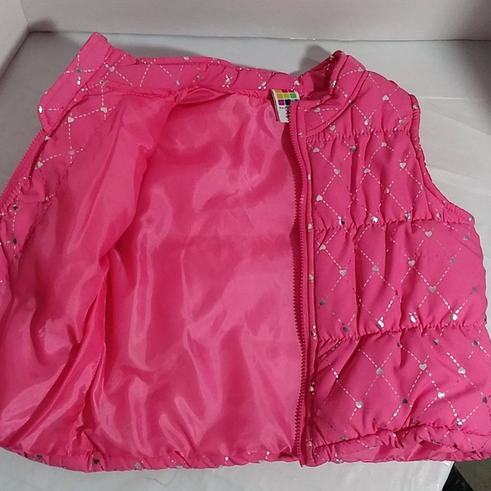 Healthtex Vest/Puff - Picture 3 of 3